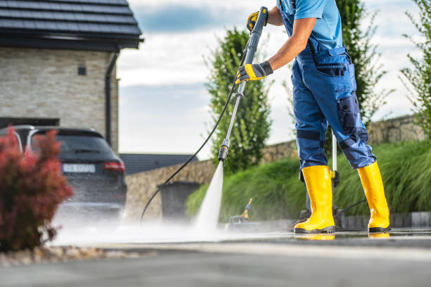 Best Restaurant Pressure Washing  in Pittsboro, NC