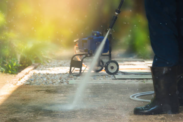 Pittsboro, NC Pressure Washing Services Company